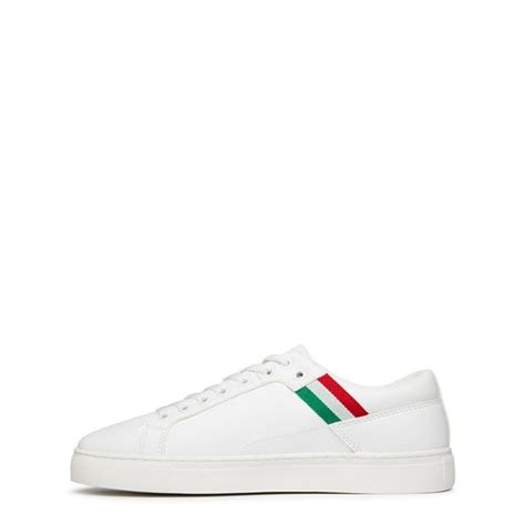 19v69 italia by versace trainers.